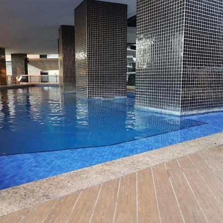Beira Mar Fortaleza Landscape Deluxe Fortaleza (Ceara) Exterior foto