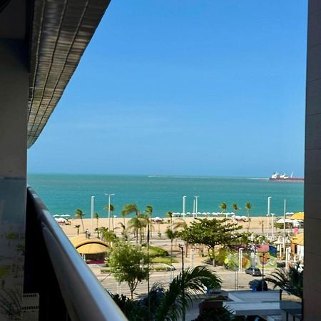Beira Mar Fortaleza Landscape Deluxe Fortaleza (Ceara) Exterior foto